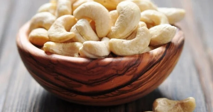 Azərbaycan keşyu fındığı idxalını artırdı