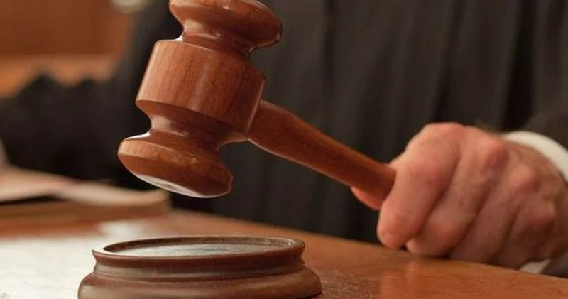 Azərbaycanda bu məşhur dövlət xadiminin oğluna hökm oxundu