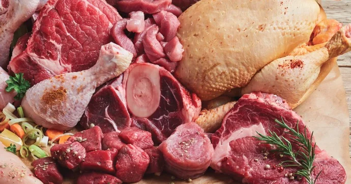 Bəzi ərazilərdən heyvan və quş əti idxalına MƏHDUDİYYƏT QOYULDU