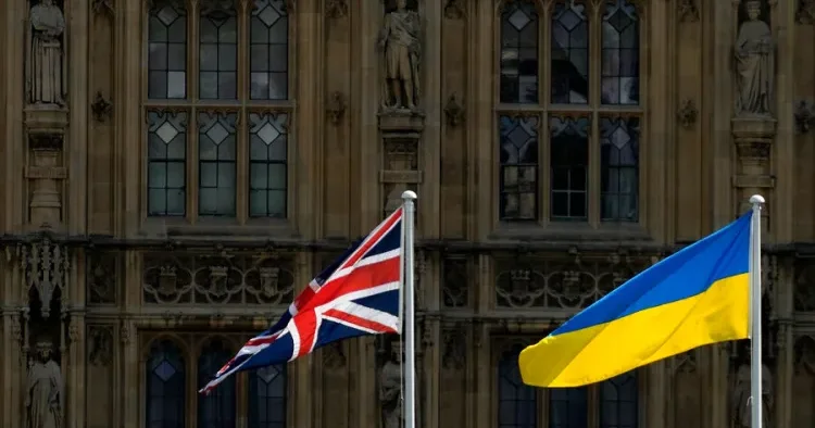 Britaniya Rusiyanı danışıqlar masasına əyləşdirmək istəyir