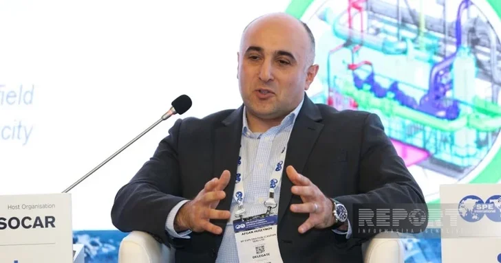 Каспийское золото: как bp борется с падением добычи на месторождении АЧГ