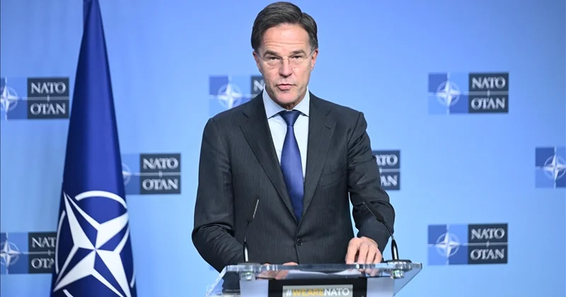 NATO nun Baş katibi: Ermənistanla Azərbaycan yaxınlaşır, Gürcüstan təşviş doğurur