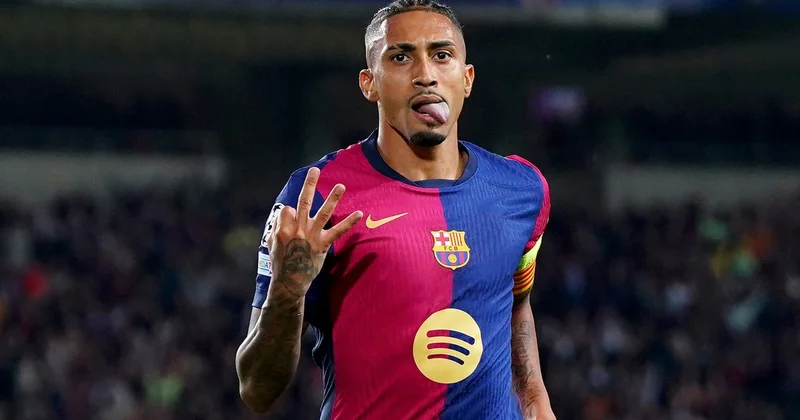 “Barselona”ya “Çelsi” oyunu öncəsi şad xəbər İdmanXəbər