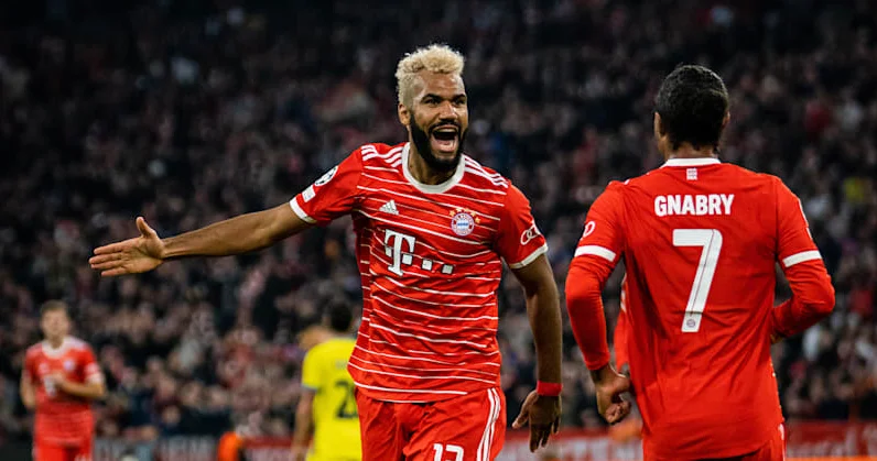 PSJ ulduz futbolçunu havayı almaq istəyir İdmanXəbər