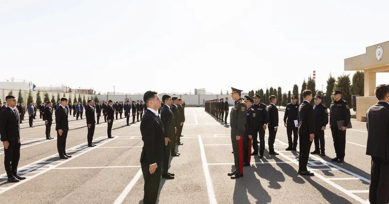 Vilayət Eyvazov vətəndaş qəbulu və sıra baxışı keçirəcək