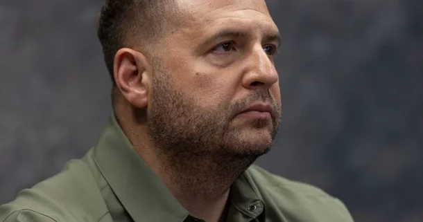 Yermak: Ukrayna və ABŞ prezidentləri noyabrın 27 də Vaşinqtonda görüşəcəklər