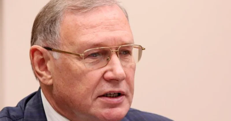 Посла России вызвали в МИД Молдовы