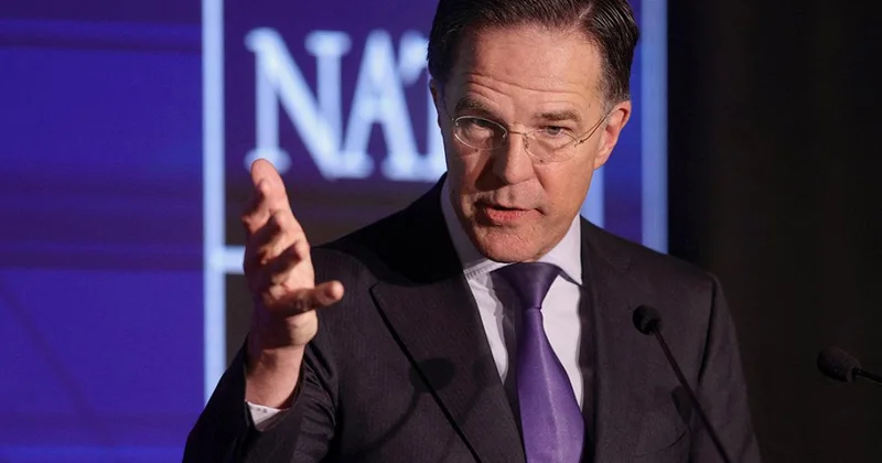 НАТО о том, что Трамп сделал между Азербайджаном и Арменией