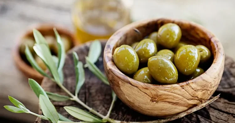 Uşaqlar zeytunu niyə sevmir Alimlərdən AÇIQLAMA