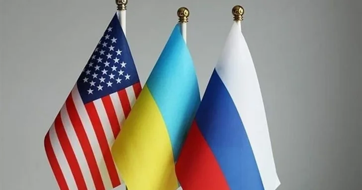 В США заявили, что Украина согласилась с американским планом по урегулированию конфликта СМИ