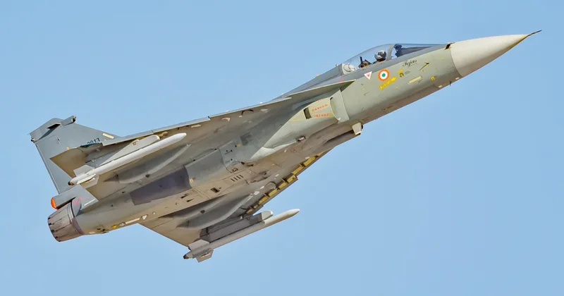 Армения отказалась от индийских истребителей после крушения в Дубае Minval Politika