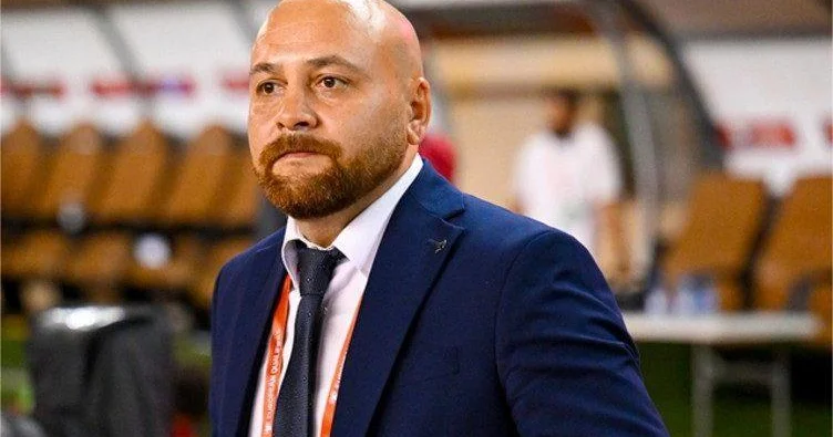 Emin Cəfərov Belqraddakı oyuna təyinat aldı