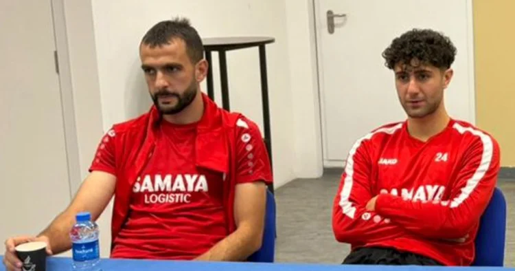 “Araz Naxçıvan”ın əsas komandası üçün hakimliklə bağlı seminar keçirildi