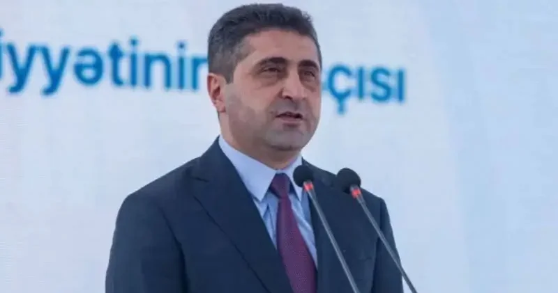 Sürücüsünü özü ilə apardı, köhnəni başqa vəzifəyə keçirdi