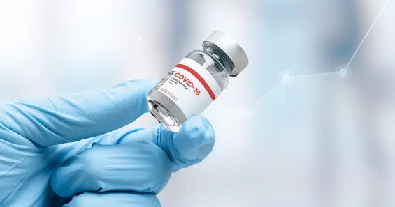 17 milyon doza “COVID 19” peyvəndini məhv ediblər