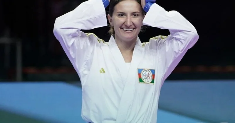 Зарецка обошла Гуиричи и возглавила рейтинг