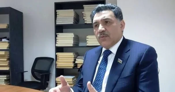 Azərbaycanın beynəlxalq nüfuzunun artmasında parlamentin xüsusi yeri var