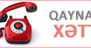 Dövlət qurumlarının qaynar xəttləri necə fəaliyyət göstərir? SORĞU