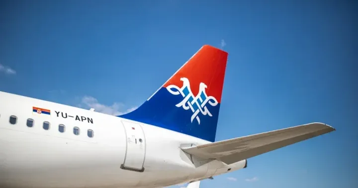 Belqrad Bakı birbaşa uçuşları açılacaq