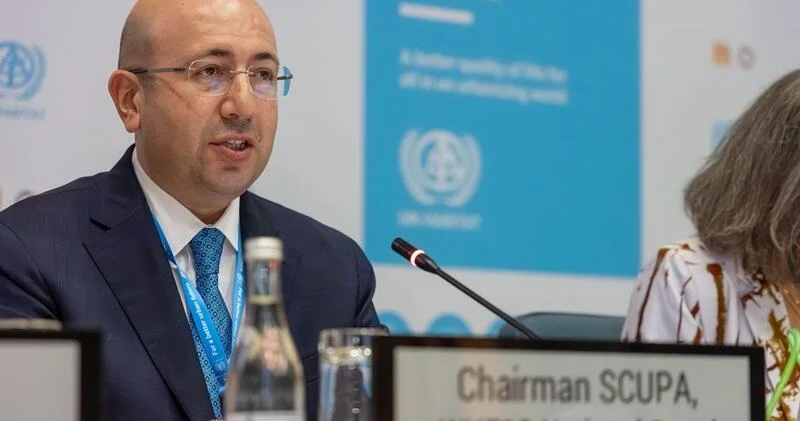 В Найроби проинформировали о подготовке к WUF13 в Баку ФОТО