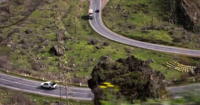 Zəngəzur dəhlizi bu tarixdə işə düşəcək Matevosyan