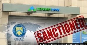 Qırğızıstan sanksiyaların ölkənin maliyyə sabitliyini sarsıda biləcəyini bildirib