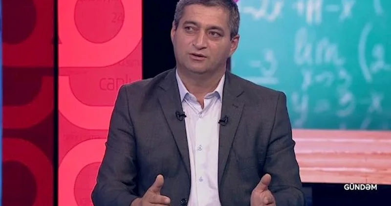 İbtidai sinif müəllimləri hələ də keyfiyyət standartlarına cavab vermir” Ekspertdən AÇIQLAMA