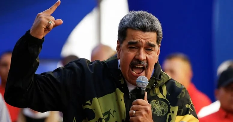 ABŞ Maduronu narkotik və silah ticarətində ittiham edir