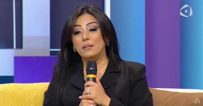 Yeganə Mürsəlova: Canlı oxusam beynimə qan sıza bilər