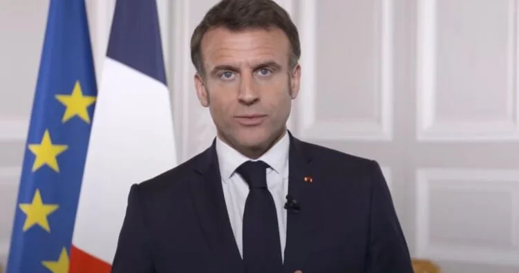 Makron planı açıqladı: Türkiyə ordusu Ukraynanın bu şəhərlərində yerləşdiriləcək