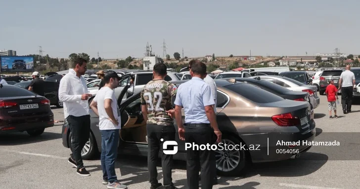 На что обращать внимание при покупке автомобиля в Азербайджане: ключевые советы юриста