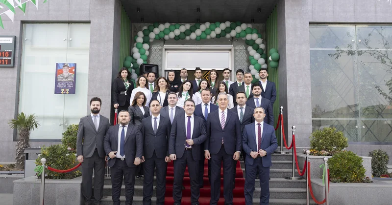 Rabitəbank 31 ci filialını açdı FOTOLAR
