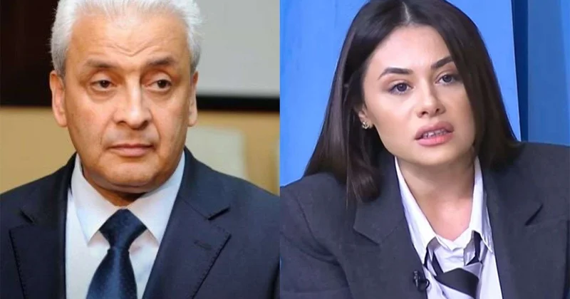 “Sən kimsən ki?!” Akif Nağı onu məhkəmə ilə hədələyən müğənniyə cavab verdi