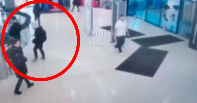 Moskvada İŞİD çi azərbaycanlı saxlanıldı