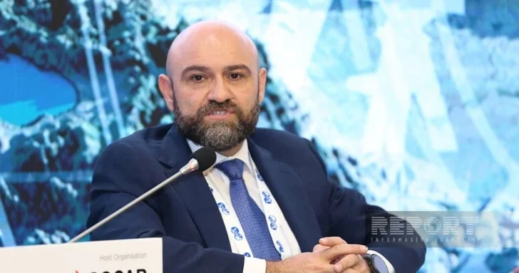 Морское сокровище Азербайджана: SOCAR раскрывает планы по развитию месторождения Бахар