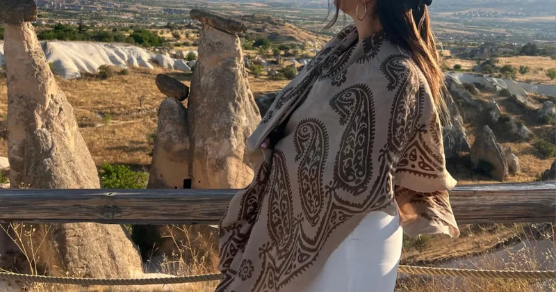 Xanımlığa xanımlıq qatan KƏLAĞAYI