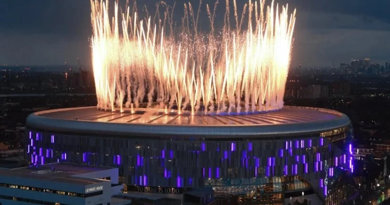 Azərbaycan Gürcüstan birgə şirkəti Tbilisidə yeni stadionun inşası üzrə tenderdən kənarlaşdırılıb