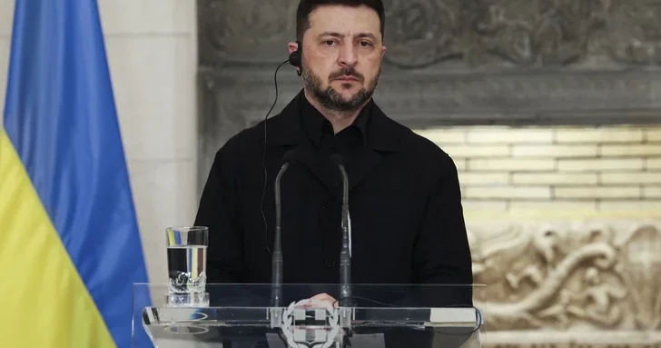 Зеленский раскрыл итоги женевских переговоров: Много перспектив для мира