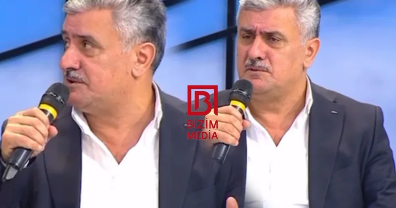 Tanınmış meyxanaçı efirdə 400 minlik evindən DANIŞDI VİDEO