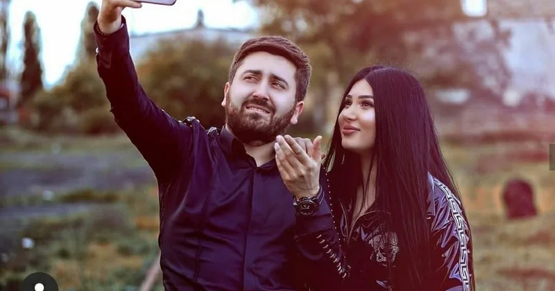 Yoxa çıxan Xana illər sona geri qayıdır VİDEO KONKRET