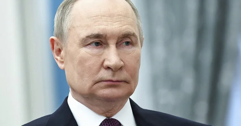 Путин прибыл в Кыргызстан: впереди трехдневный визит и саммит ОДКБ