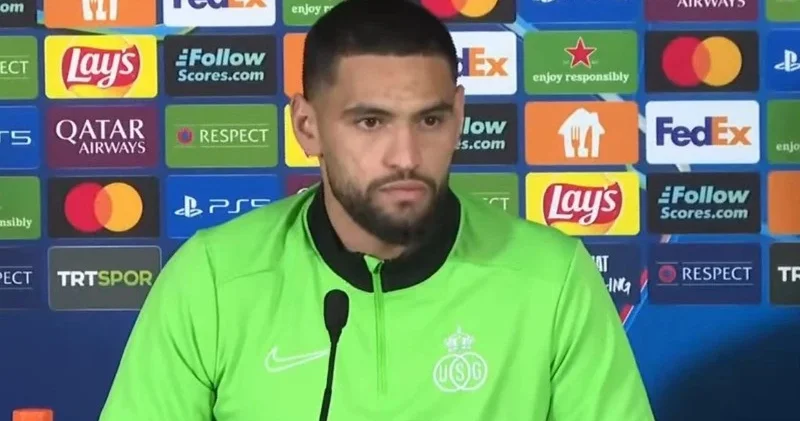 Yunion un futbolçusu Qalatasaray la oyun haqda nələr dedi? Biz buna hazırıq