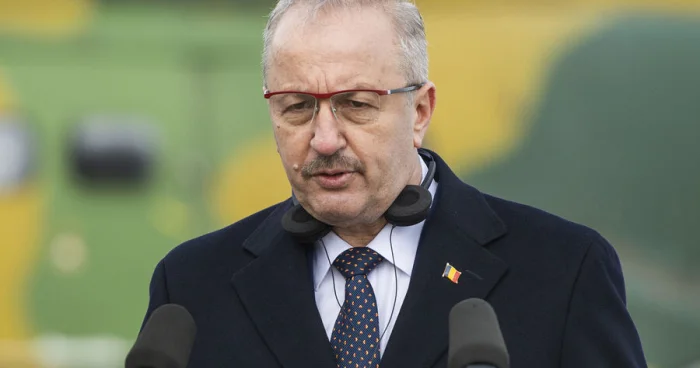 Rumıniyanın böyük hərbi iddiaları