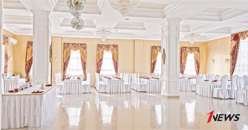 В ресторанах и домах торжеств пройдут рейды ВИДЕО