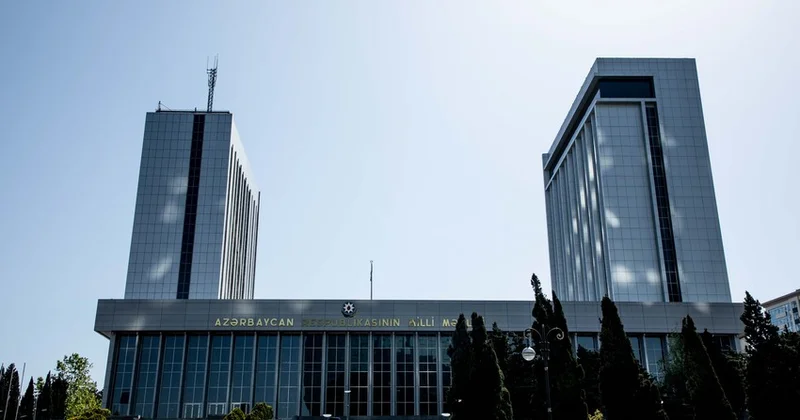 Milli Məclisin növbəti iclası dekabrın 2 si keçiriləcək