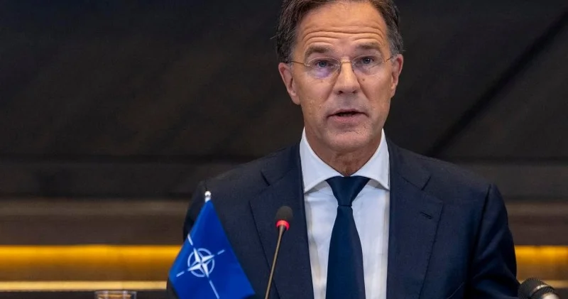 NATO nun Baş katibi: Gürcüstanda vəziyyət bizi ciddi narahat edir