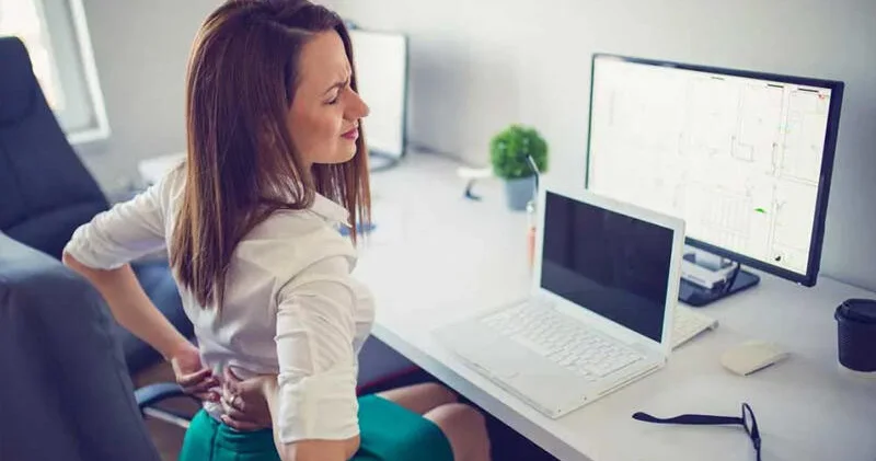 Gənclər üçün oturaq həyat tərzinin gizli təhlükələri müəyyən edildi