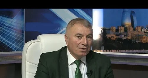 “Amerika Maduroya şans verir ki, ölkəni tərk etsin” POLİTOLOQ