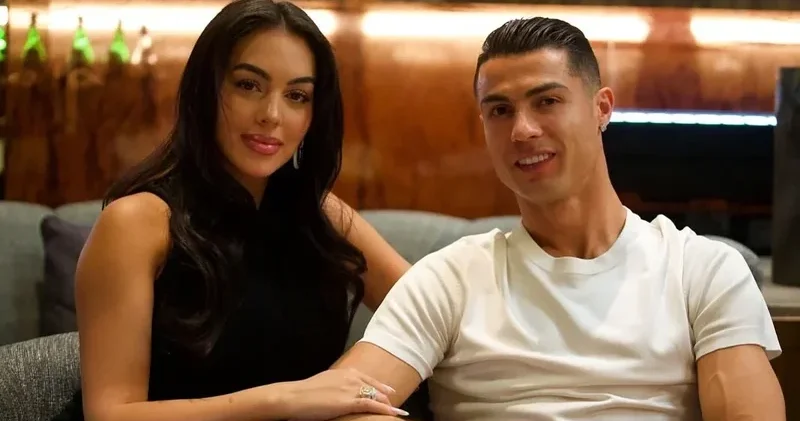 Ronaldunun toyunun məkanı və tarixi bilindi