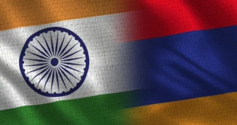 Многомиллиардный контракт на покупку вооружений Армения за ручку с Индией отдаляется от мирного трека